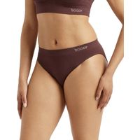 Boody Classic Bikini-Mulberry